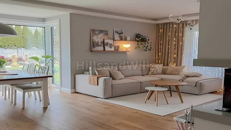 ₹50 Lac&nbsp;|&nbsp;1bhk apartment for sale  in nathuakhan nainital