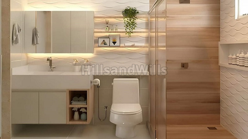 ₹50 Lac&nbsp;|&nbsp;1bhk apartment for sale  in nathuakhan nainital