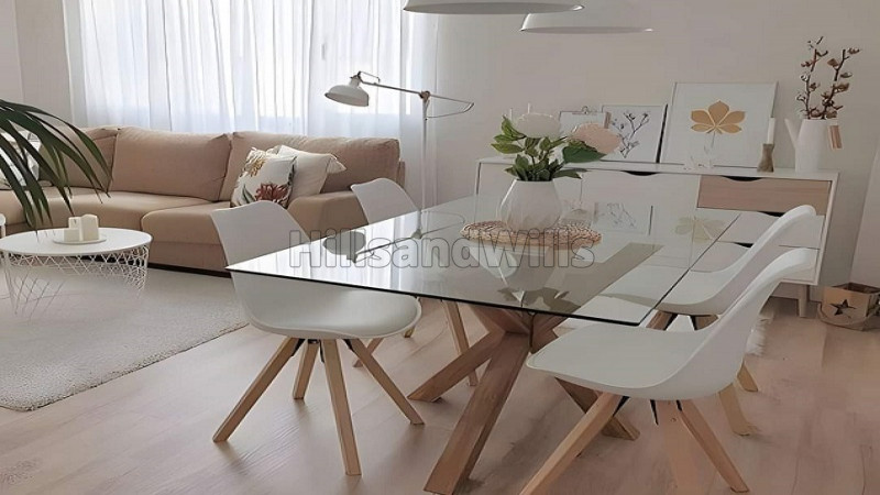 ₹50 Lac&nbsp;|&nbsp;1bhk apartment for sale  in nathuakhan nainital