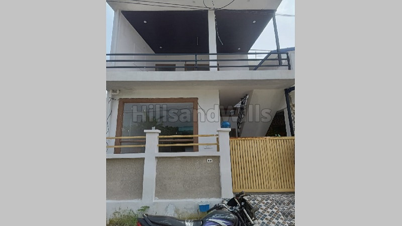 ₹35 Lac&nbsp;|&nbsp;2bhk independent house for sale  in chandermani dehradun