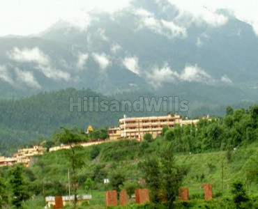 125 sq.yards residential plot for sale  in sahaspur chakrata road dehradun