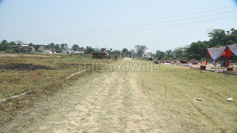 ₹20 Lac&nbsp;|&nbsp;125 sq.yards residential plot for sale  in sahaspur chakrata road dehradun