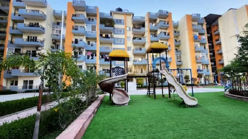 ₹78 Lac&nbsp;|&nbsp;3bhk apartment for sale  in mayur vihar dehradun