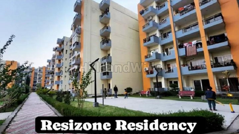 ₹78 Lac&nbsp;|&nbsp;3bhk apartment for sale  in mayur vihar dehradun