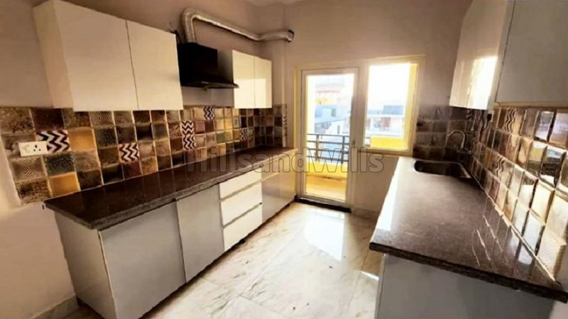 ₹78 Lac&nbsp;|&nbsp;3bhk apartment for sale  in mayur vihar dehradun