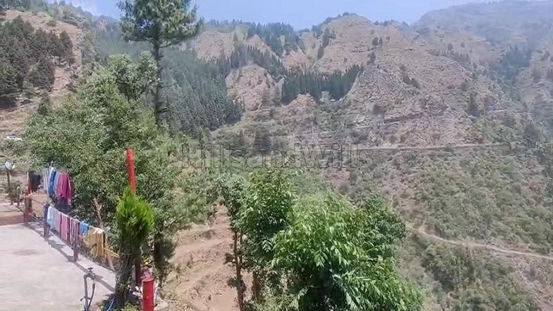 ₹1.05 Cr&nbsp;|&nbsp;200 sq.yards residential plot for sale  in dhanaulti mussoorie