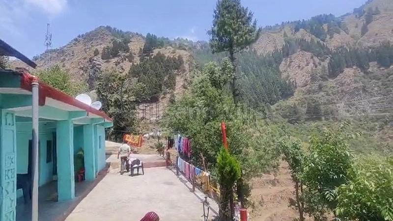 ₹1.05 Cr&nbsp;|&nbsp;200 sq.yards residential plot for sale  in dhanaulti mussoorie