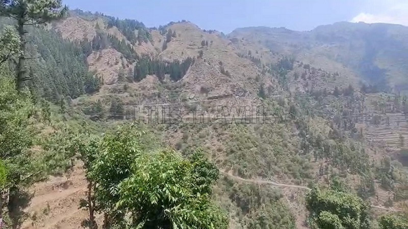 ₹1.05 Cr&nbsp;|&nbsp;200 sq.yards residential plot for sale  in dhanaulti mussoorie
