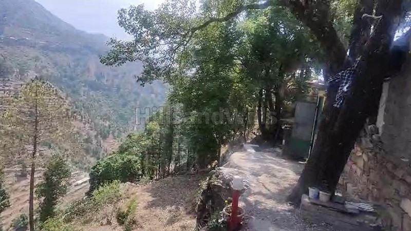 ₹1.05 Cr&nbsp;|&nbsp;200 sq.yards residential plot for sale  in dhanaulti mussoorie