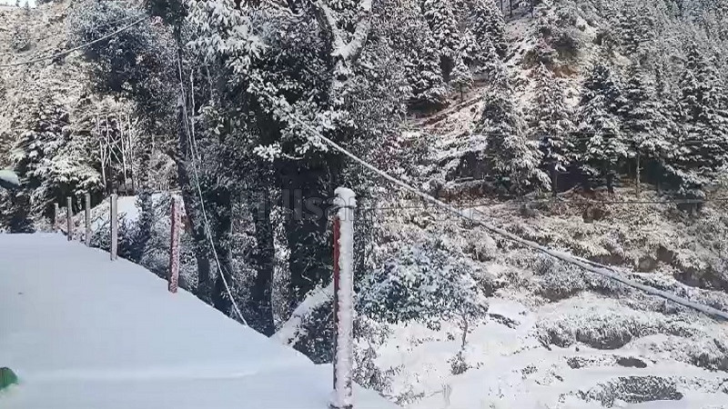 ₹1.05 Cr&nbsp;|&nbsp;200 sq.yards residential plot for sale  in dhanaulti mussoorie