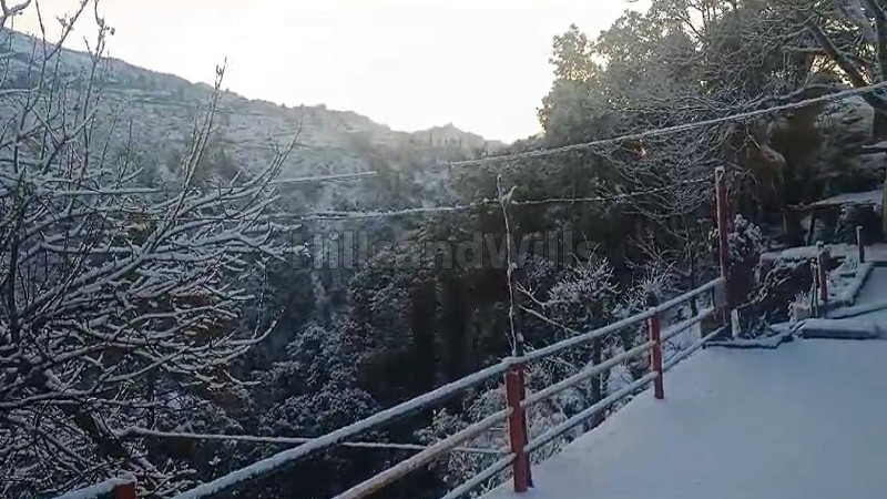 ₹1.05 Cr&nbsp;|&nbsp;200 sq.yards residential plot for sale  in dhanaulti mussoorie