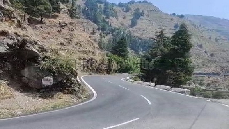 ₹1.05 Cr&nbsp;|&nbsp;200 sq.yards residential plot for sale  in dhanaulti mussoorie
