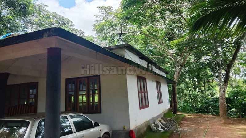 ₹2.20 Cr | 4 acres agriculture land for sale in nadavayal wayanad