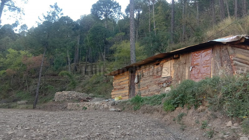 ₹52.80 Lac&nbsp;|&nbsp;7.14 bigha commerical land for lease  in dehun ghat, saproon, solan