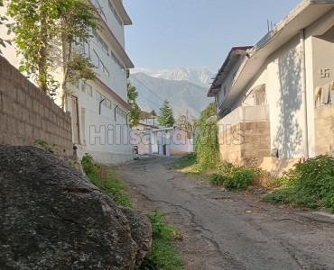 8300 sq.ft. commerical land for sale  in dharmshala himachal pradesh