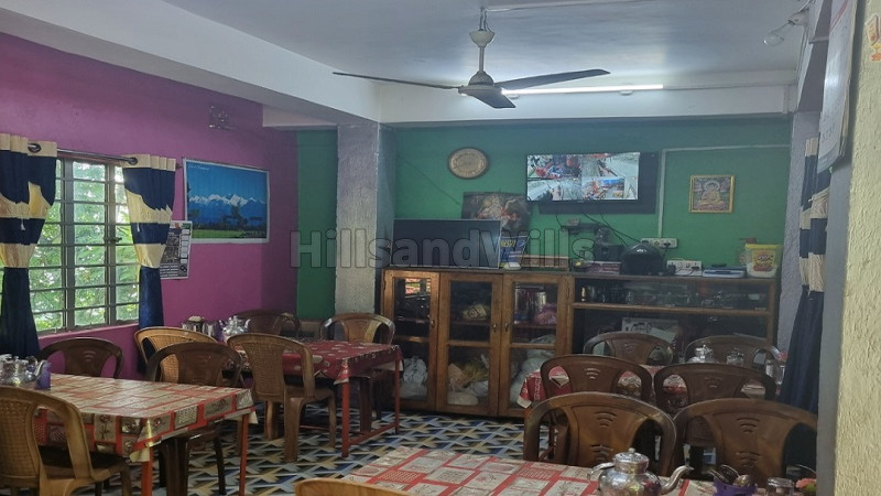 ₹35 K&nbsp;|&nbsp;1500 sq. ft restaurant for rent  in darjeeling-siliguri road, siliguri along with 500 sq.ft. land