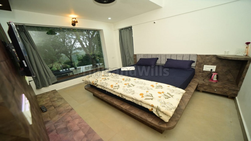 ₹2.75 Cr | 4000 sq. ft resort for sale in somwarpet coorg along with 2.65 acres land