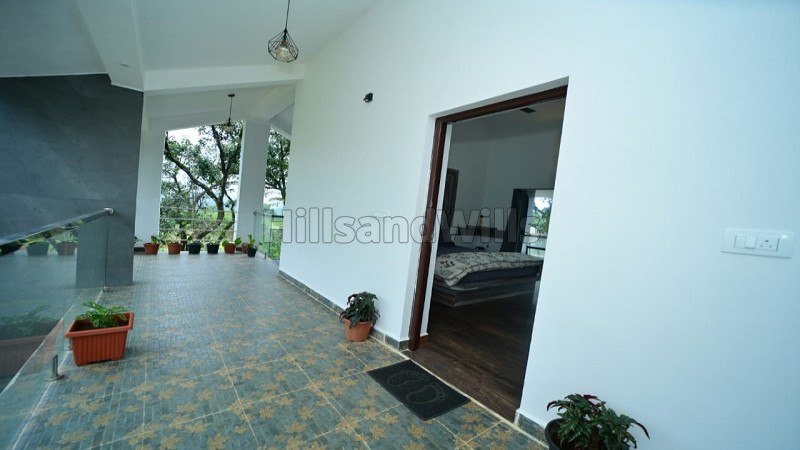 ₹2.75 Cr | 4000 sq. ft resort for sale in somwarpet coorg along with 2.65 acres land