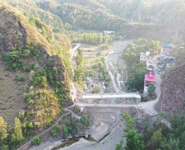 43560 sq.ft. agriculture land for sale  in gamberpul near shimla