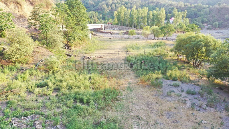 ₹1.50 Cr&nbsp;|&nbsp;43560 sq.ft. agriculture land for sale  in gamberpul near shimla