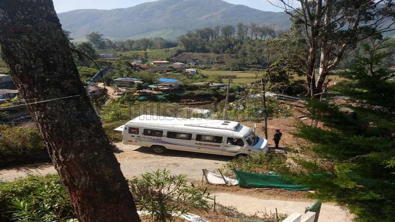 ₹1.60 Cr&nbsp;|&nbsp;2500 sq. ft resort for sale  in devikulam munnar along with 15 cents land