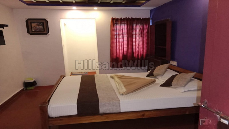 ₹1.60 Cr&nbsp;|&nbsp;2500 sq. ft resort for sale  in devikulam munnar along with 15 cents land
