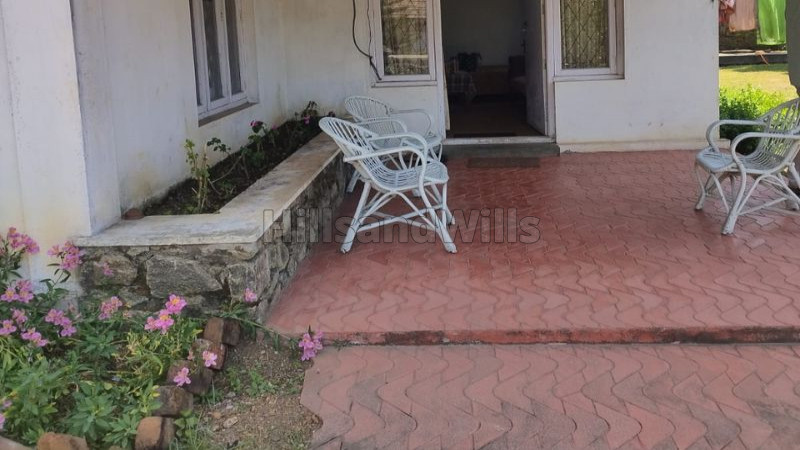₹5 Cr | 3bhk independent house for sale in bruton compound kodaikanal