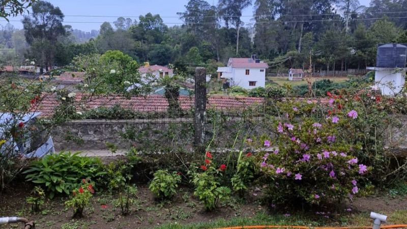 ₹5 Cr | 3bhk independent house for sale in bruton compound kodaikanal
