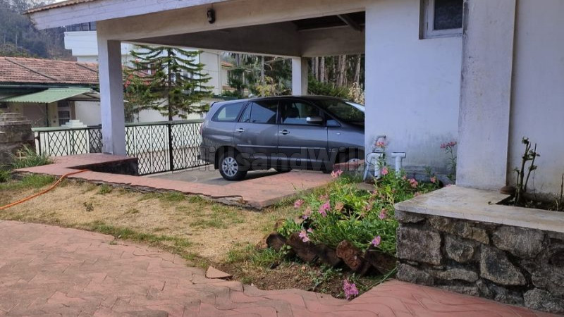 ₹5 Cr | 3bhk independent house for sale in bruton compound kodaikanal