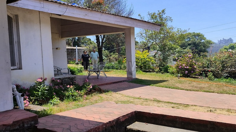 ₹5 Cr | 3bhk independent house for sale in bruton compound kodaikanal