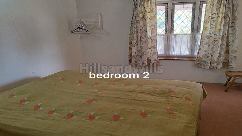 ₹5 Cr | 3bhk independent house for sale in bruton compound kodaikanal