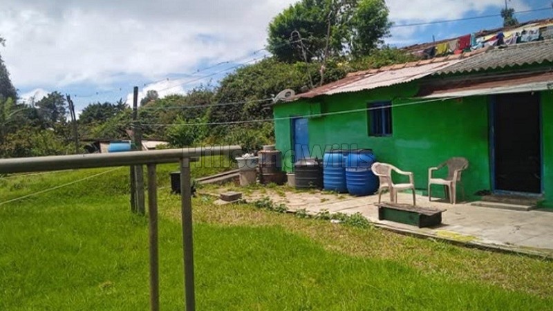 ₹25 Lac&nbsp;|&nbsp;1bhk independent house for sale  in staff college barracks area coonoor