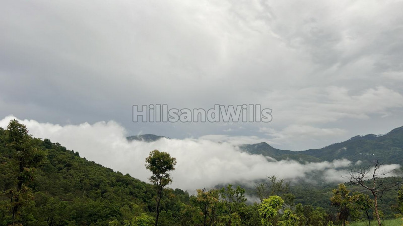 ₹49 Lac&nbsp;|&nbsp;21 cents agriculture land for sale  in perummalmalai kodaikanal