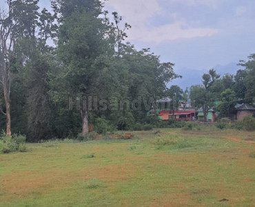 1 kanal residential plot for sale  in kangra, palampur dist. himachal pradesh
