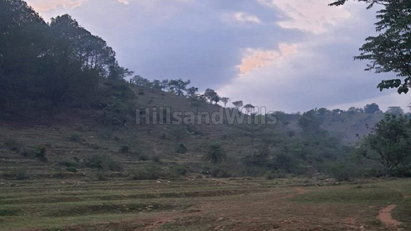 ₹30 Lac | 1 kanal residential plot for sale in kangra, palampur dist. himachal pradesh