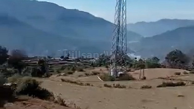 ₹51.15 Lac&nbsp;|&nbsp;7.8 nali agriculture land for sale  in ranikhet near nainital