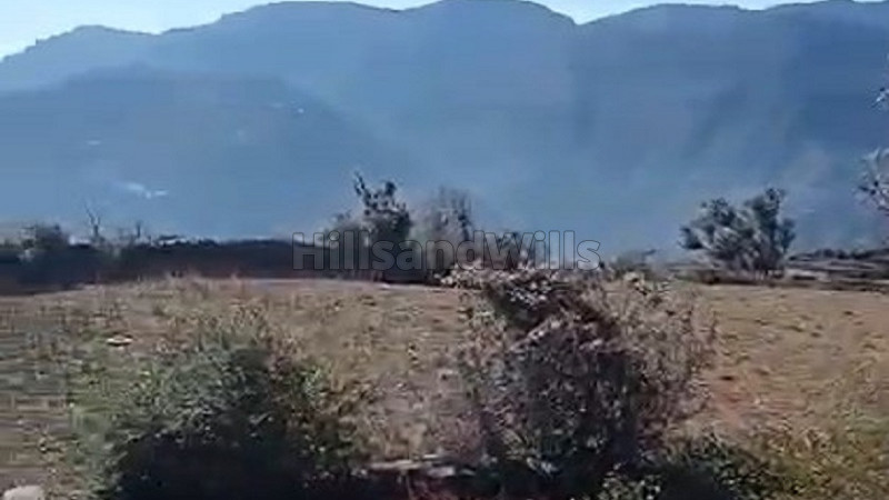 ₹51.15 Lac&nbsp;|&nbsp;7.8 nali agriculture land for sale  in ranikhet near nainital