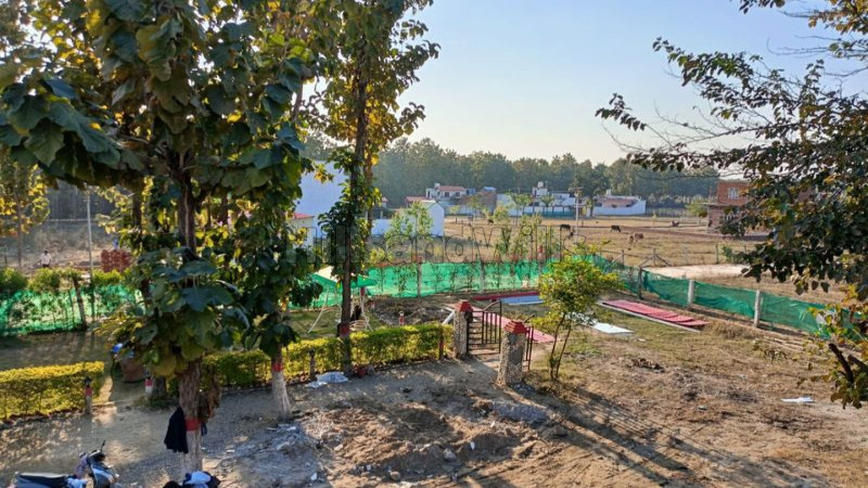 ₹13.75 Lac&nbsp;|&nbsp;1125 sq.ft. residential plot for sale  in ganeshpur dehradun