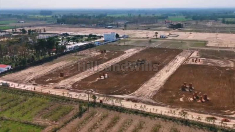 ₹13.75 Lac&nbsp;|&nbsp;1125 sq.ft. residential plot for sale  in ganeshpur dehradun