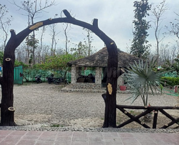 1125 sq.ft. residential plot for sale  in ganeshpur dehradun