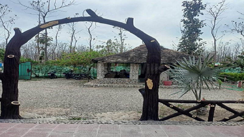 ₹13.75 Lac&nbsp;|&nbsp;1125 sq.ft. residential plot for sale  in ganeshpur dehradun