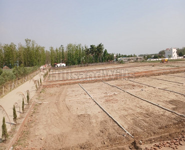 141 sq.yards residential plot for sale  in delhi-dehradun ex-way nh-307 dehradun