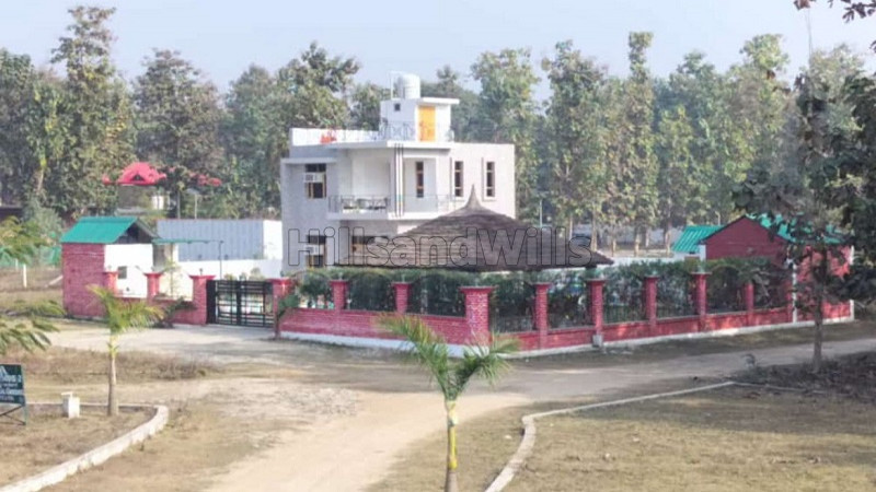 ₹13 Lac&nbsp;|&nbsp;100 sq.yards residential plot for sale  in ganeshpur dehradun