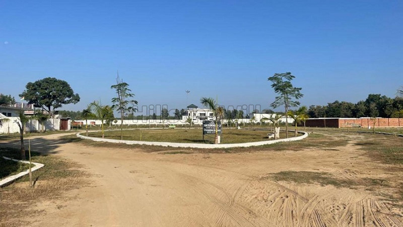 ₹13 Lac&nbsp;|&nbsp;100 sq.yards residential plot for sale  in ganeshpur dehradun