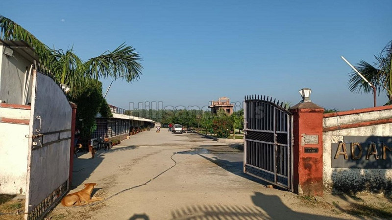 ₹13 Lac&nbsp;|&nbsp;100 sq.yards residential plot for sale  in ganeshpur dehradun