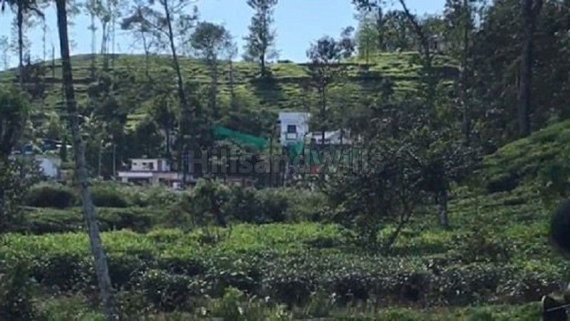 ₹3.75 Cr&nbsp;|&nbsp;2 acres tea estate for sale  in devala gudalur