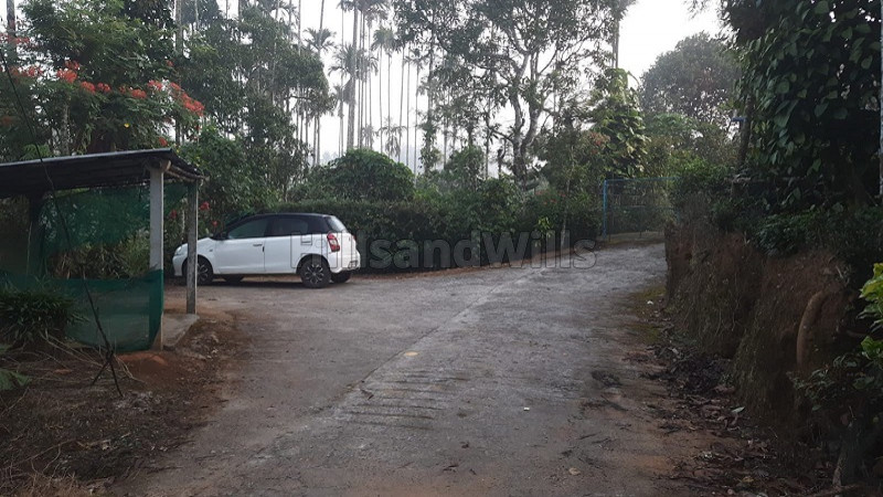 ₹3.75 Cr&nbsp;|&nbsp;2 acres tea estate for sale  in devala gudalur