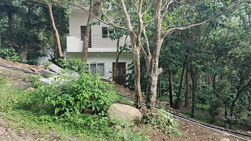 ₹89 Lac&nbsp;|&nbsp;2bhk villa for sale  in pattipadi yercaud