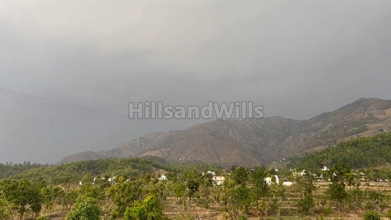 ₹29 Lac&nbsp;|&nbsp;200 sq.yards residential plot for sale  in near chakrata road mussoorie