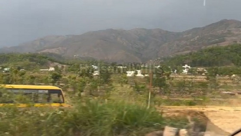 ₹29 Lac&nbsp;|&nbsp;200 sq.yards residential plot for sale  in near chakrata road mussoorie